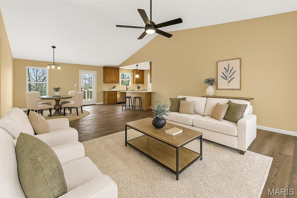 Briarwood Estates 08 - Residential