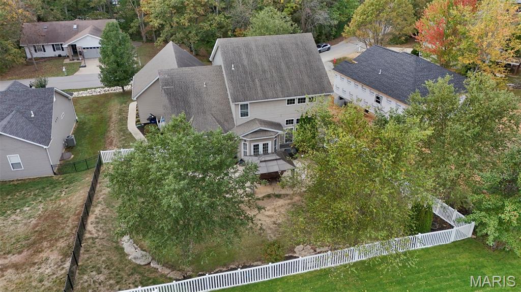 31486 Hillside Drive