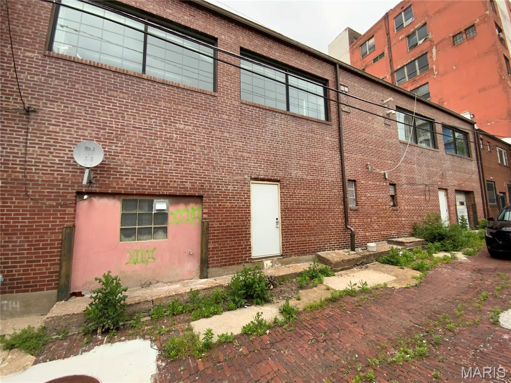 1710 Olive Street 1710,1712,1714