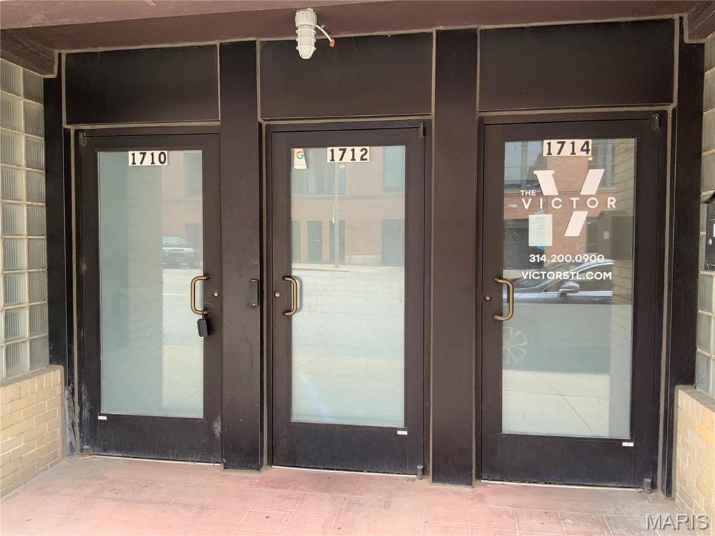 1710 Olive Street 1710,1712,1714