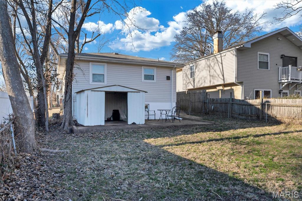 Clover Hill Amd 1 - Residential