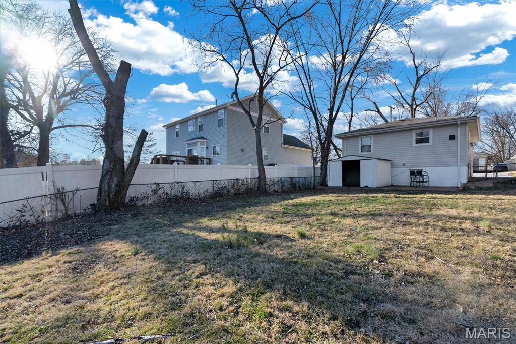 Clover Hill Amd 1 - Residential