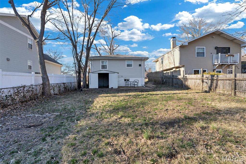 Clover Hill Amd 1 - Residential