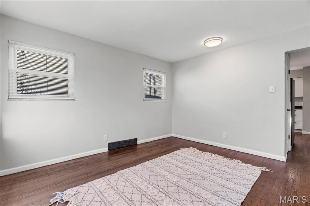 Clover Hill Amd 1 - Residential