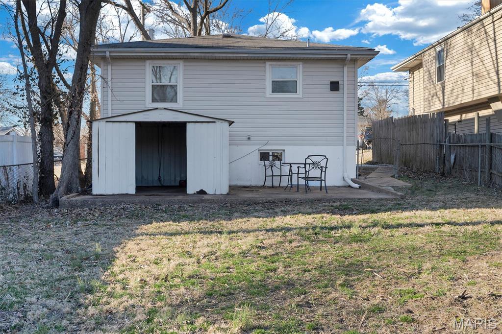 Clover Hill Amd 1 - Residential