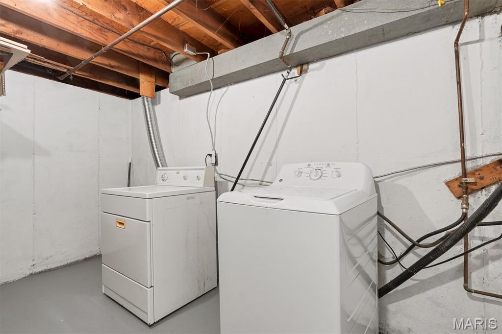 Clover Hill Amd 1 - Residential