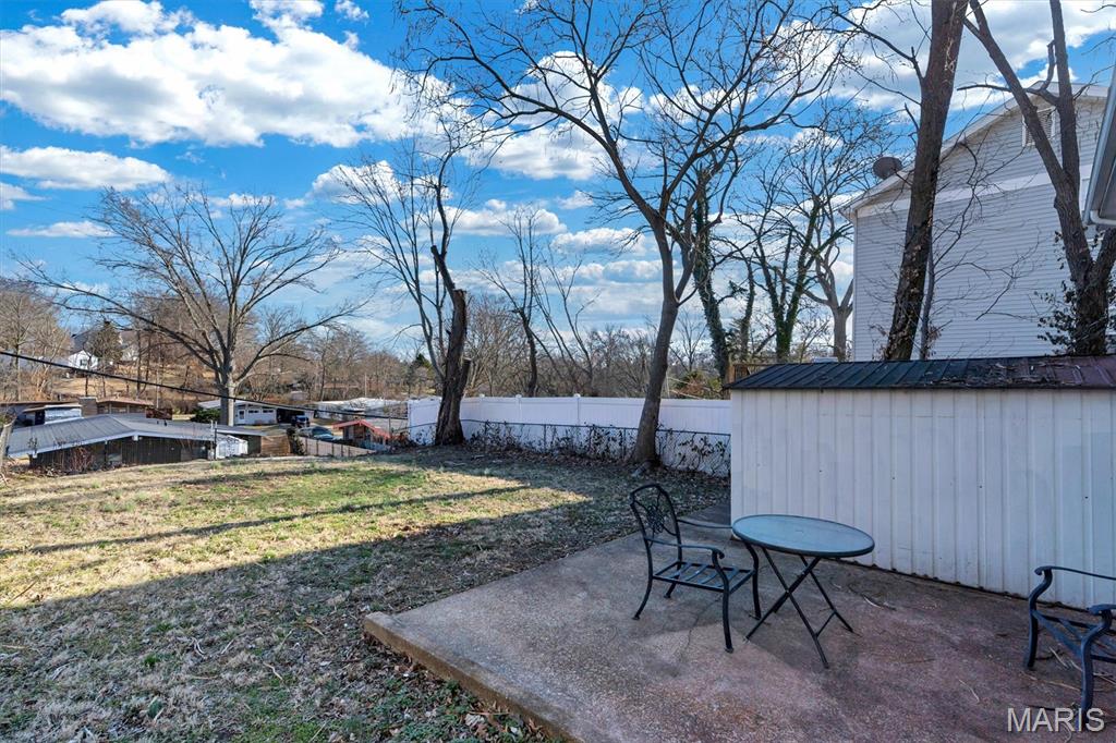 Clover Hill Amd 1 - Residential