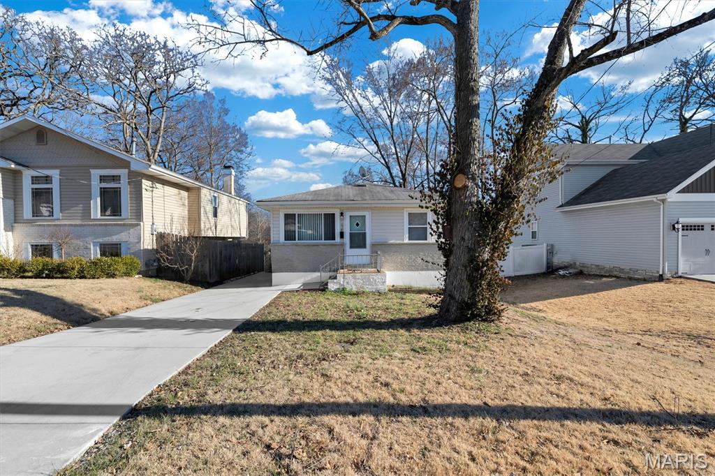 Clover Hill Amd 1 - Residential