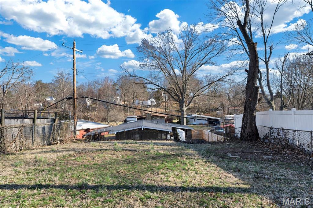 Clover Hill Amd 1 - Residential