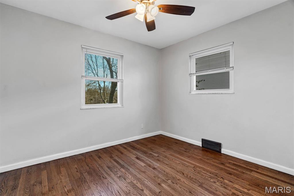 Clover Hill Amd 1 - Residential