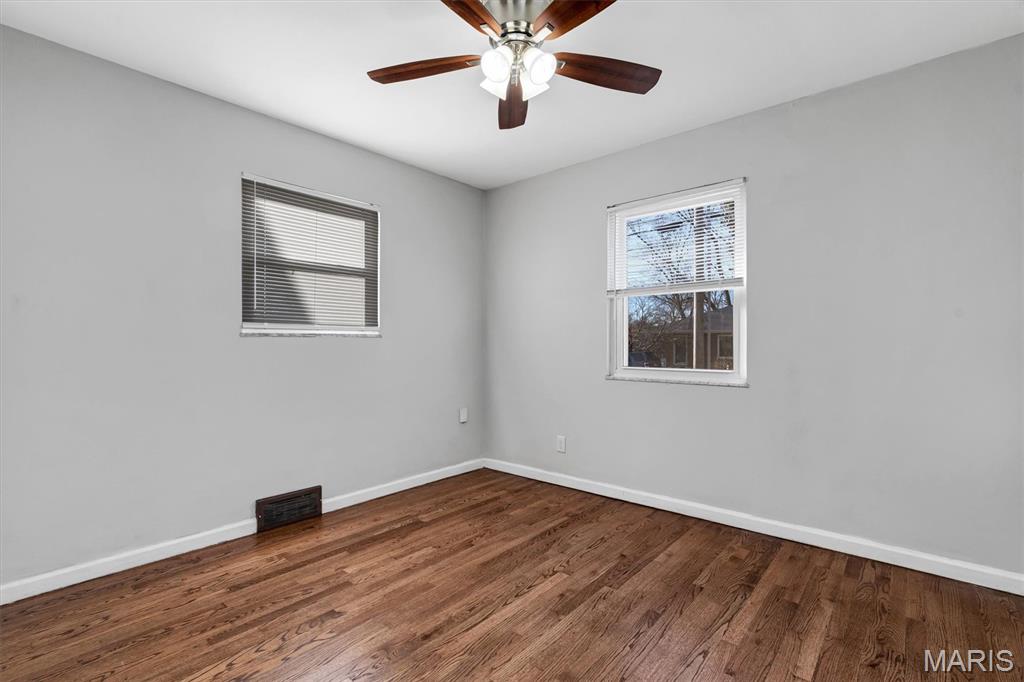 Clover Hill Amd 1 - Residential