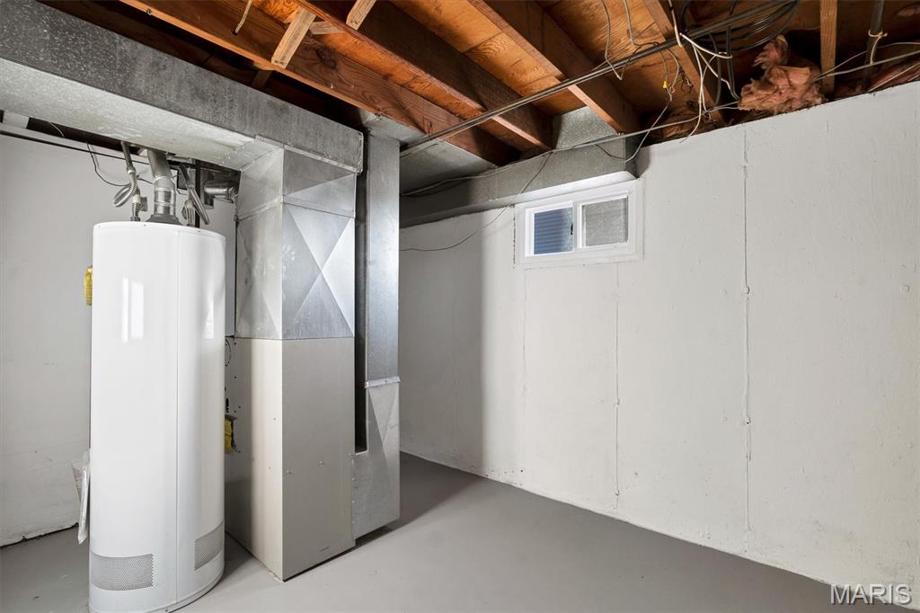 Clover Hill Amd 1 - Residential