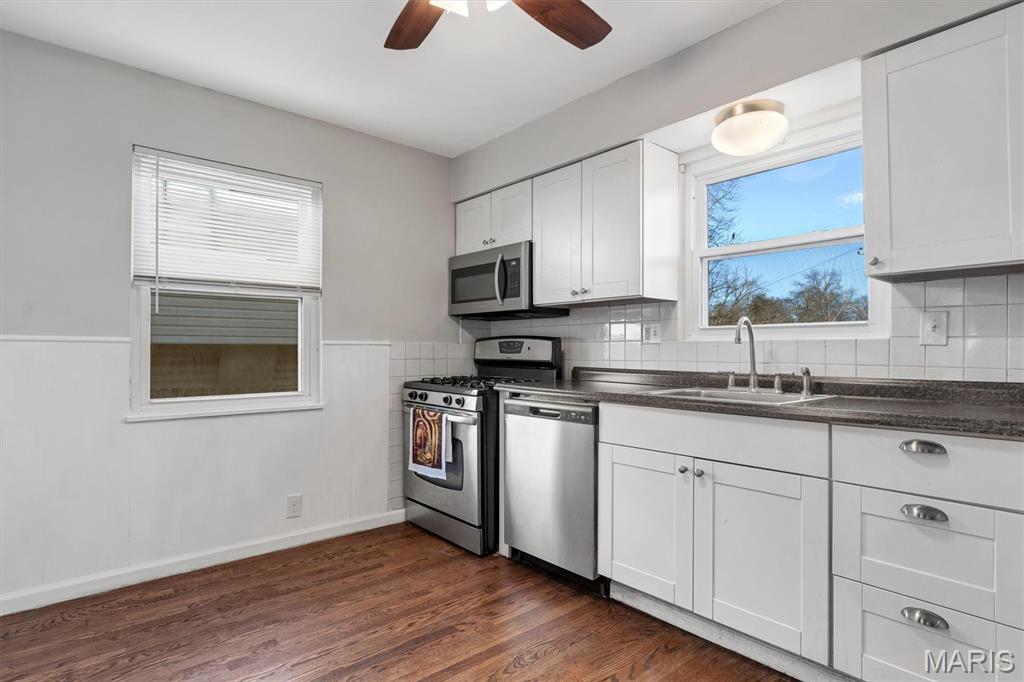 Clover Hill Amd 1 - Residential