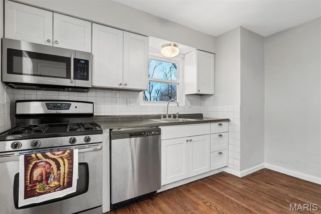 Clover Hill Amd 1 - Residential