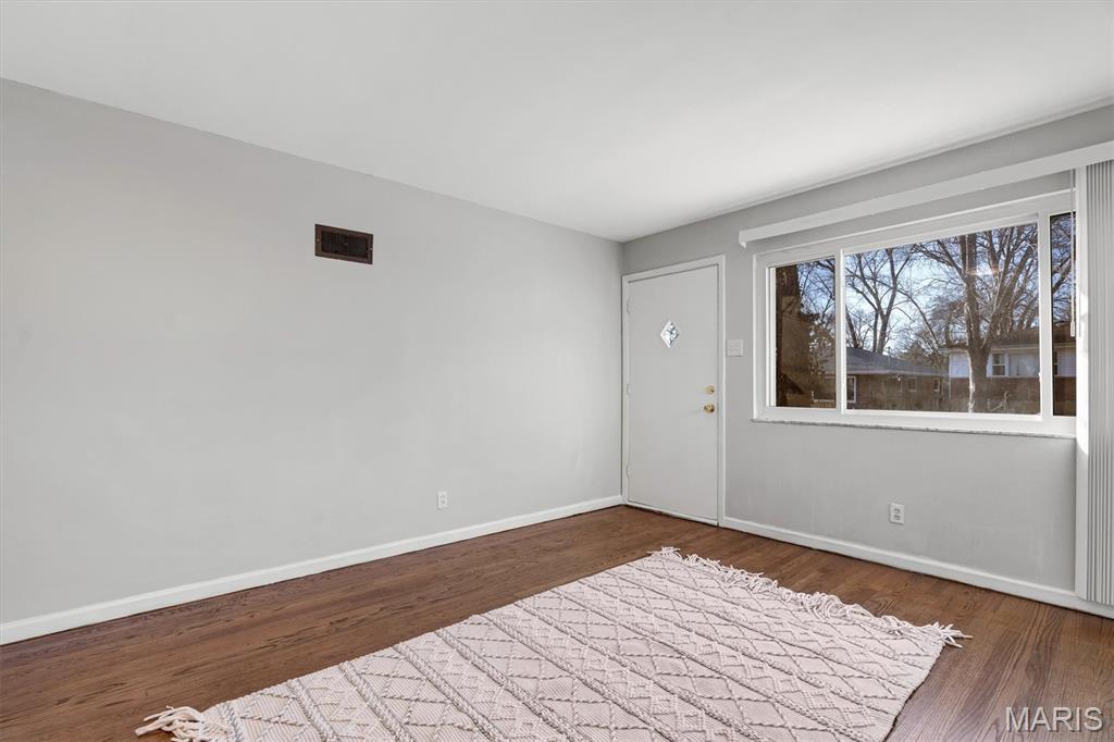 Clover Hill Amd 1 - Residential