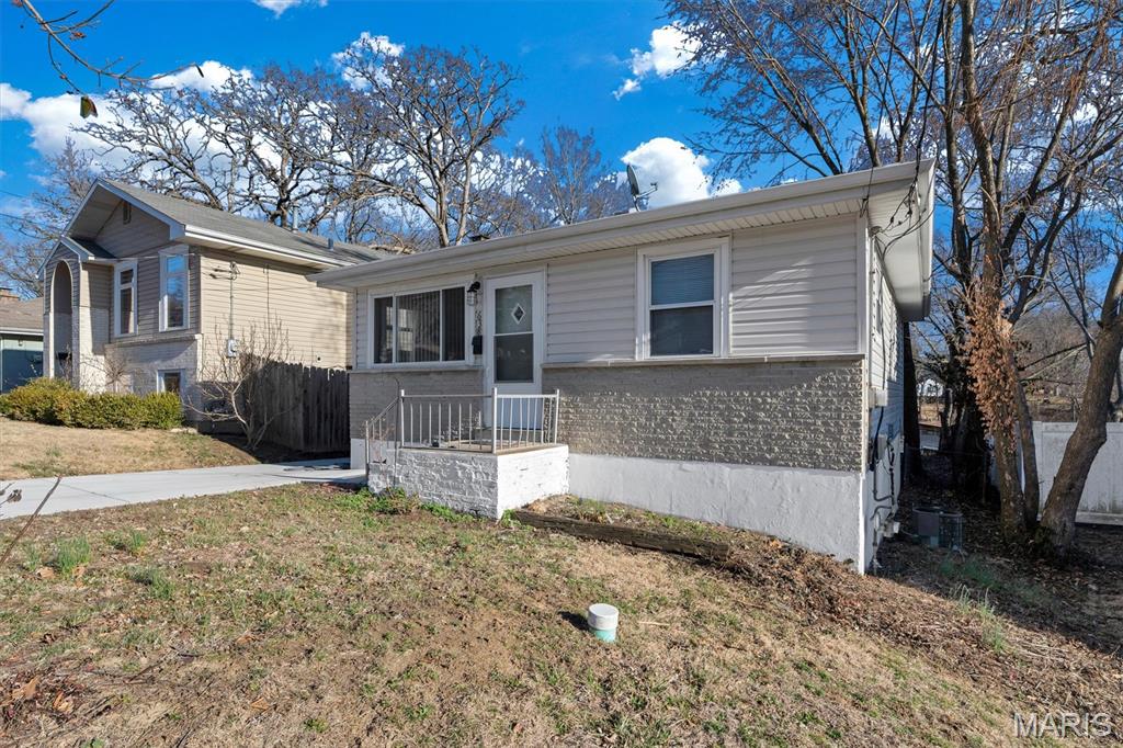 Clover Hill Amd 1 - Residential