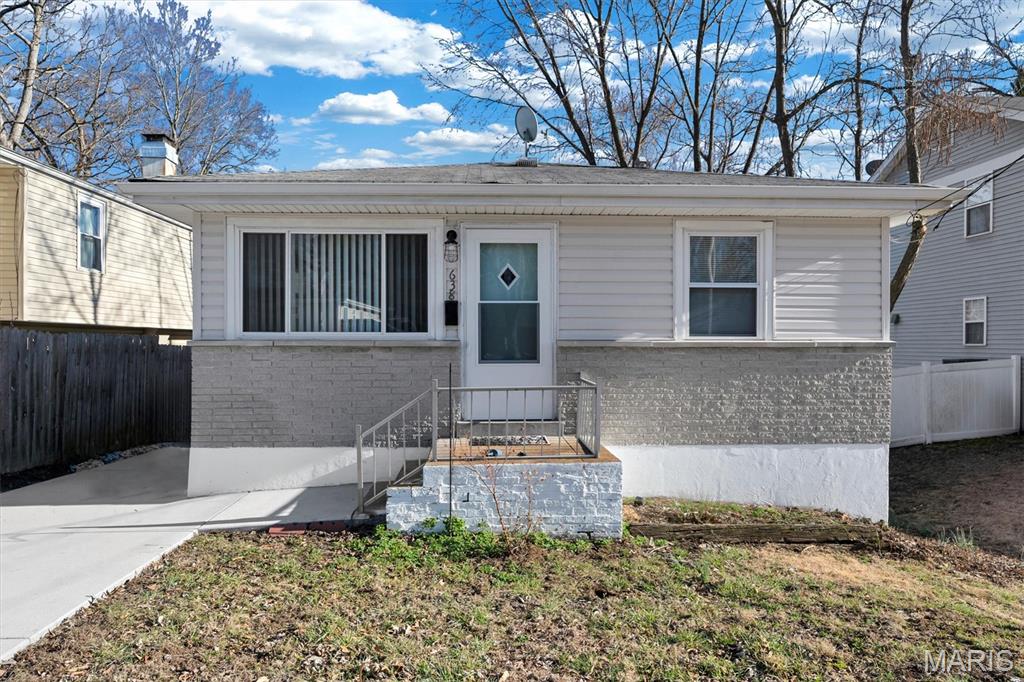 Clover Hill Amd 1 - Residential