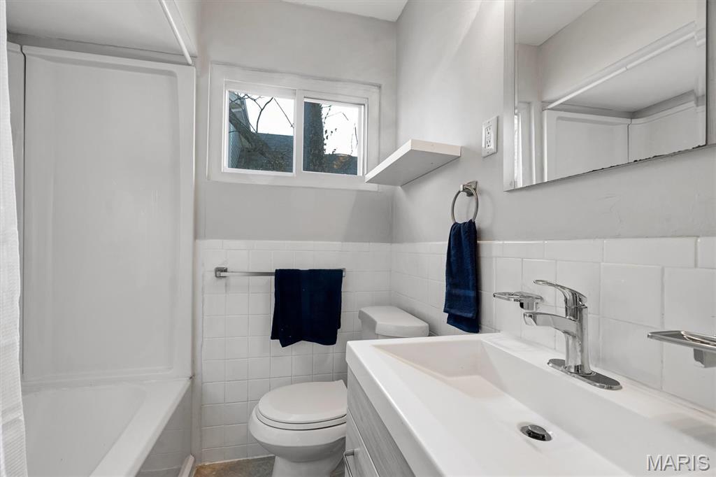 Clover Hill Amd 1 - Residential