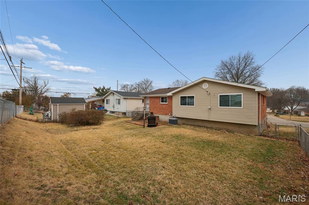 Jeffleigh Estates 3 - Residential