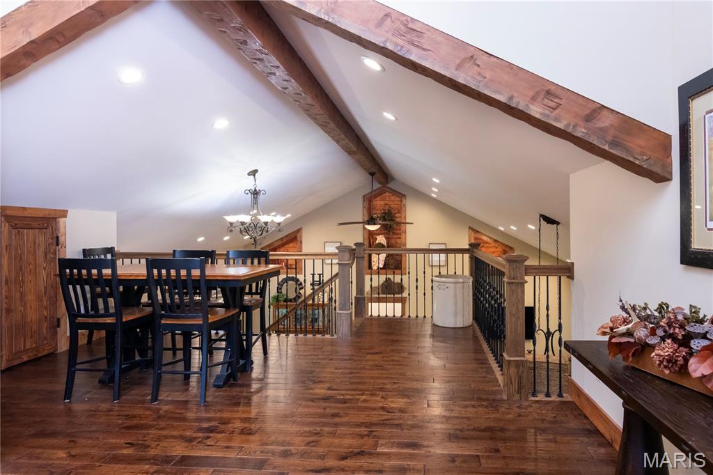 Hollows at Frisco Hill - Residential