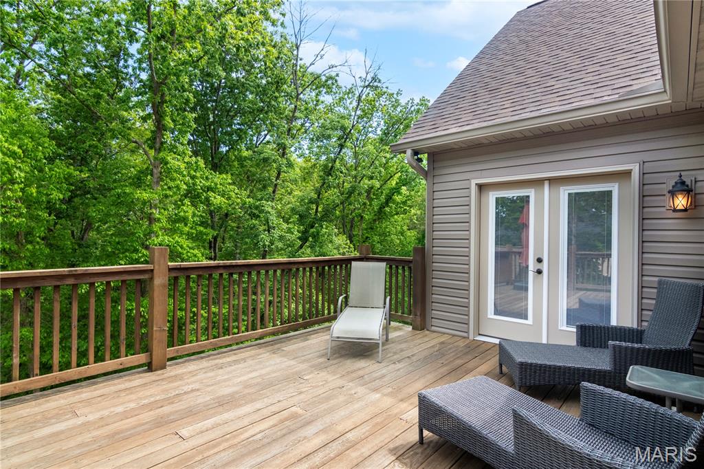Hollows at Frisco Hill - Residential
