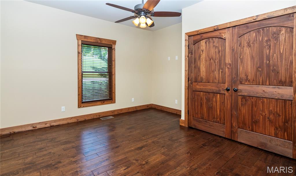 Hollows at Frisco Hill - Residential