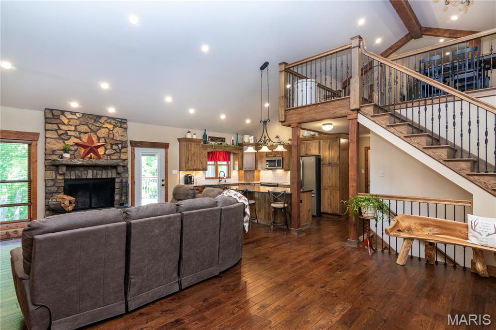 Hollows at Frisco Hill - Residential