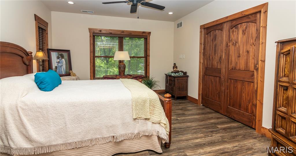 Hollows at Frisco Hill - Residential