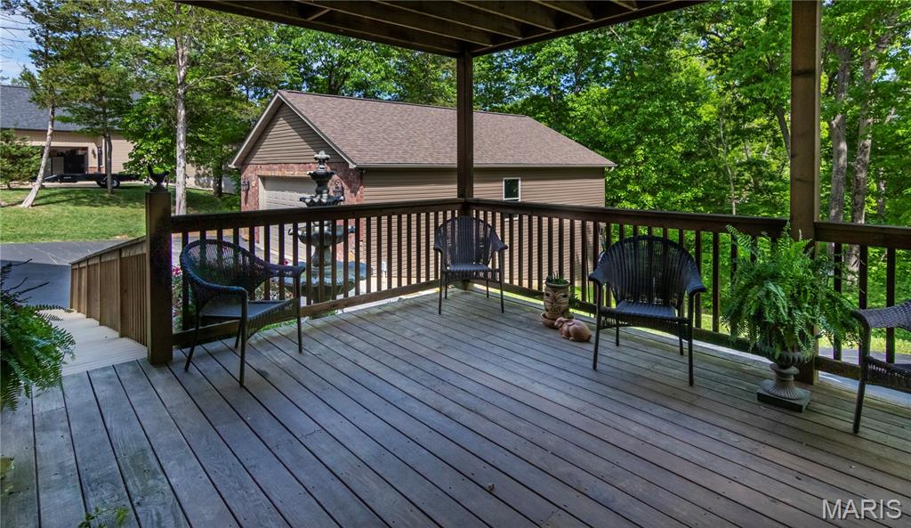 Hollows at Frisco Hill - Residential