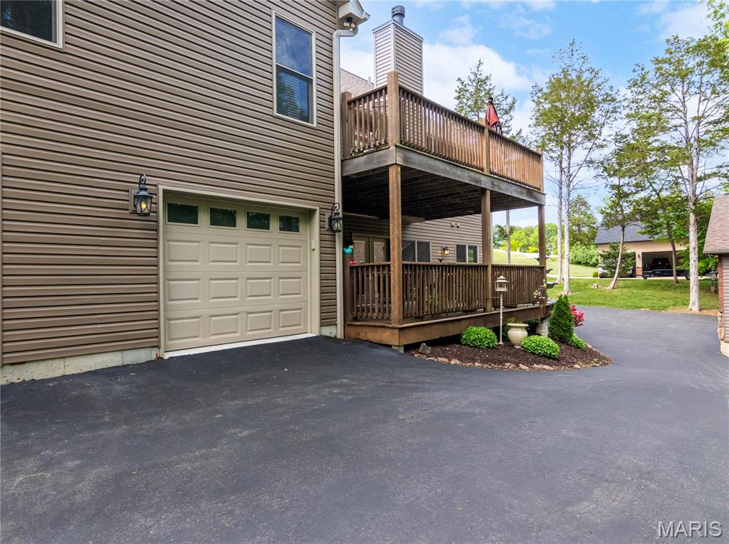Hollows at Frisco Hill - Residential