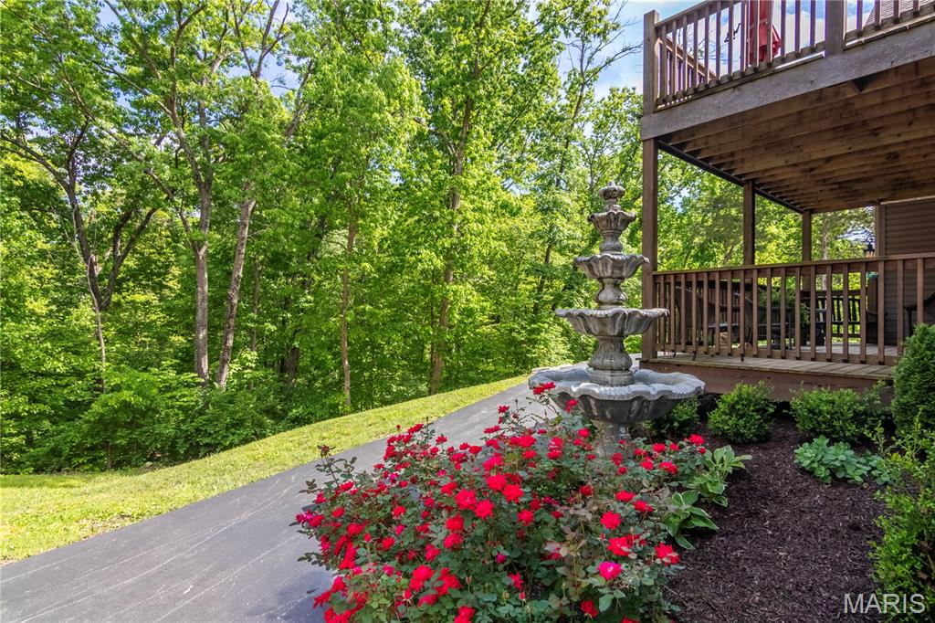Hollows at Frisco Hill - Residential
