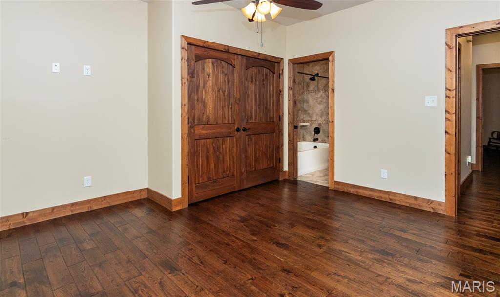 Hollows at Frisco Hill - Residential