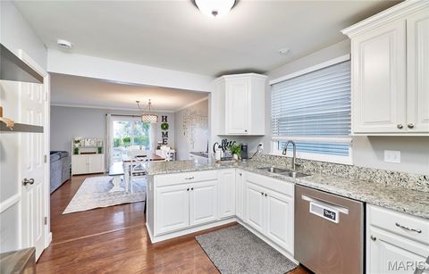 Tiny photo for 16032 Sandalwood Creek Drive, Wildwood, MO 63038 (MLS # 26026679)