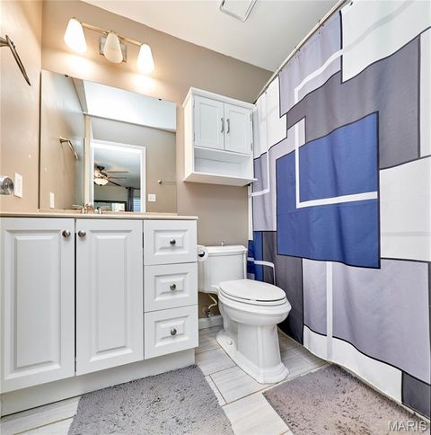 Tiny photo for 16032 Sandalwood Creek Drive, Wildwood, MO 63038 (MLS # 26026679)