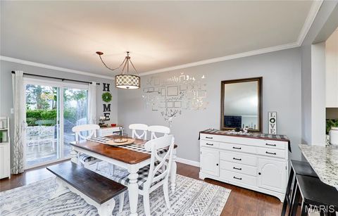Tiny photo for 16032 Sandalwood Creek Drive, Wildwood, MO 63038 (MLS # 26026679)