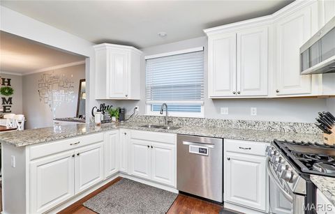 Tiny photo for 16032 Sandalwood Creek Drive, Wildwood, MO 63038 (MLS # 26026679)