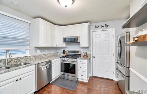 Tiny photo for 16032 Sandalwood Creek Drive, Wildwood, MO 63038 (MLS # 26026679)