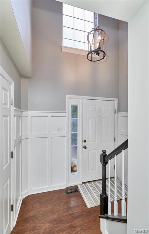 Tiny photo for 16032 Sandalwood Creek Drive, Wildwood, MO 63038 (MLS # 26026679)