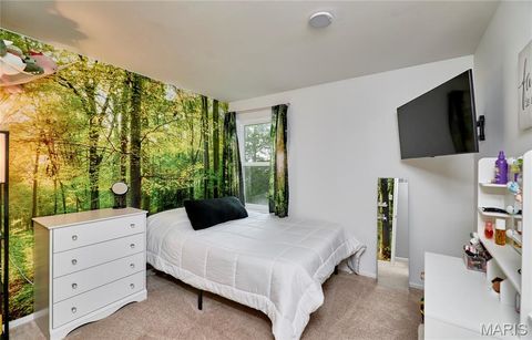 Tiny photo for 16032 Sandalwood Creek Drive, Wildwood, MO 63038 (MLS # 26026679)