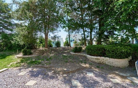 Tiny photo for 16032 Sandalwood Creek Drive, Wildwood, MO 63038 (MLS # 26026679)