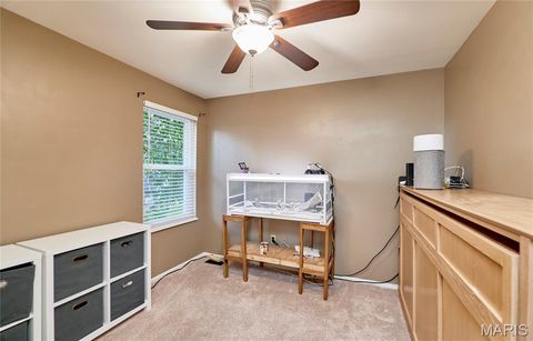 Tiny photo for 16032 Sandalwood Creek Drive, Wildwood, MO 63038 (MLS # 26026679)