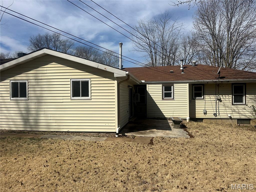 Pelsters Sub 3 - Residential