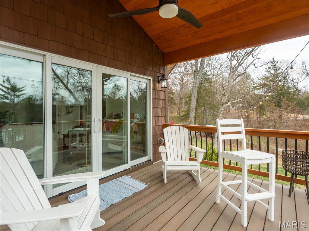 Lake Tishomingo - Residential