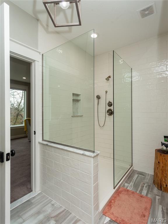 Lake Tishomingo - Residential