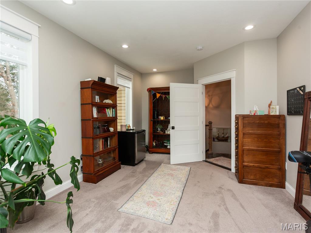 Lake Tishomingo - Residential