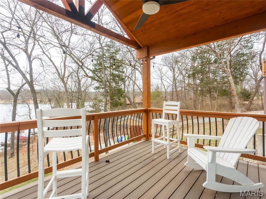 Lake Tishomingo - Residential