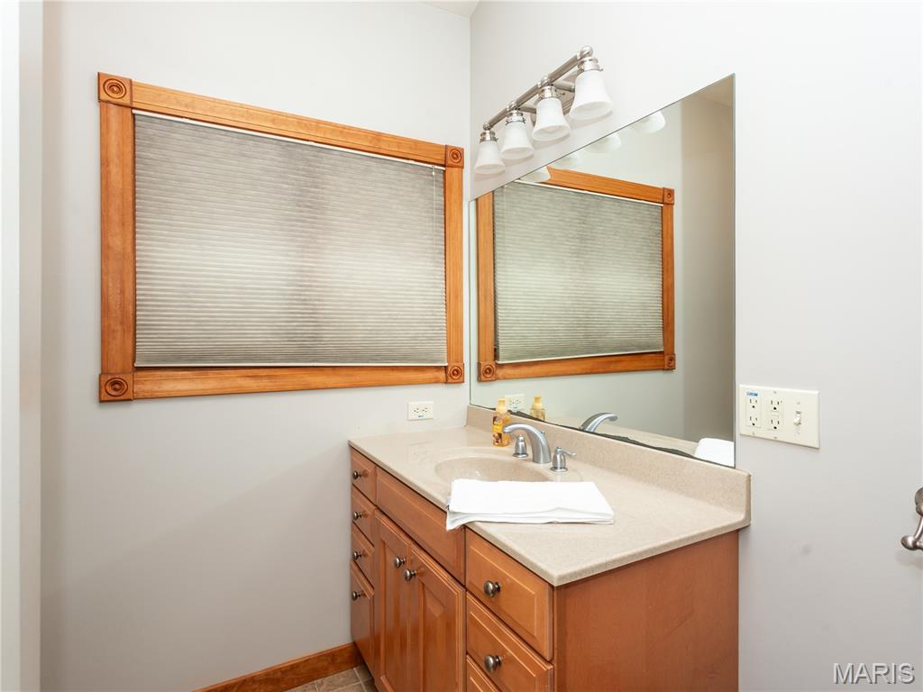 Lake Tishomingo - Residential