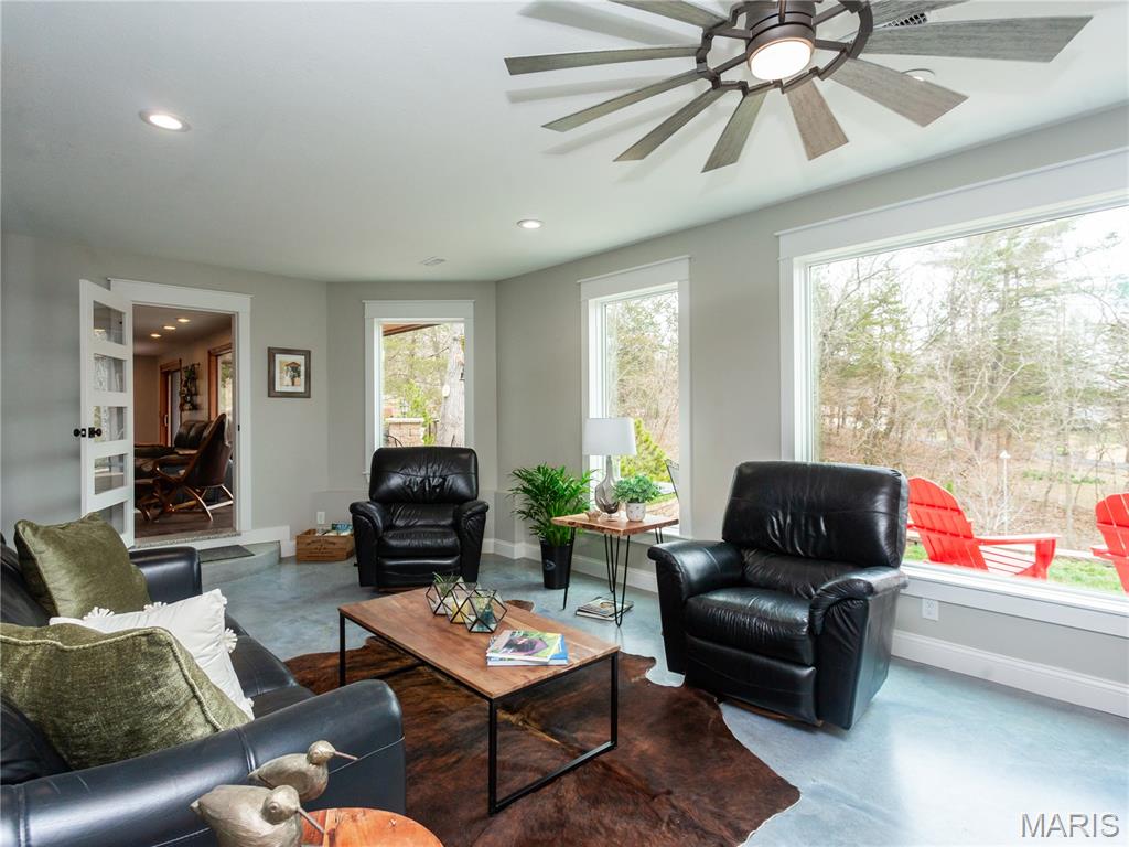 Lake Tishomingo - Residential