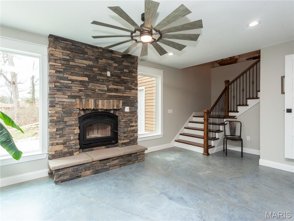 Lake Tishomingo - Residential