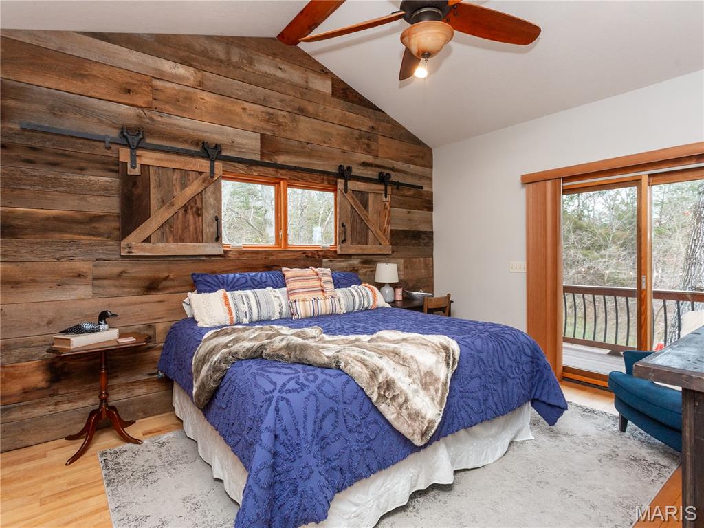 Lake Tishomingo - Residential